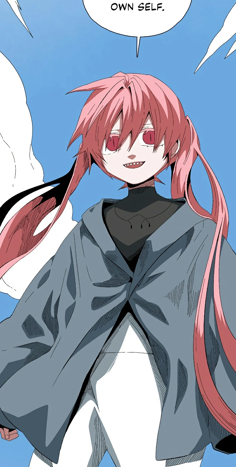 One Step Closer to the Demon King Chapter 202 page 95 - 