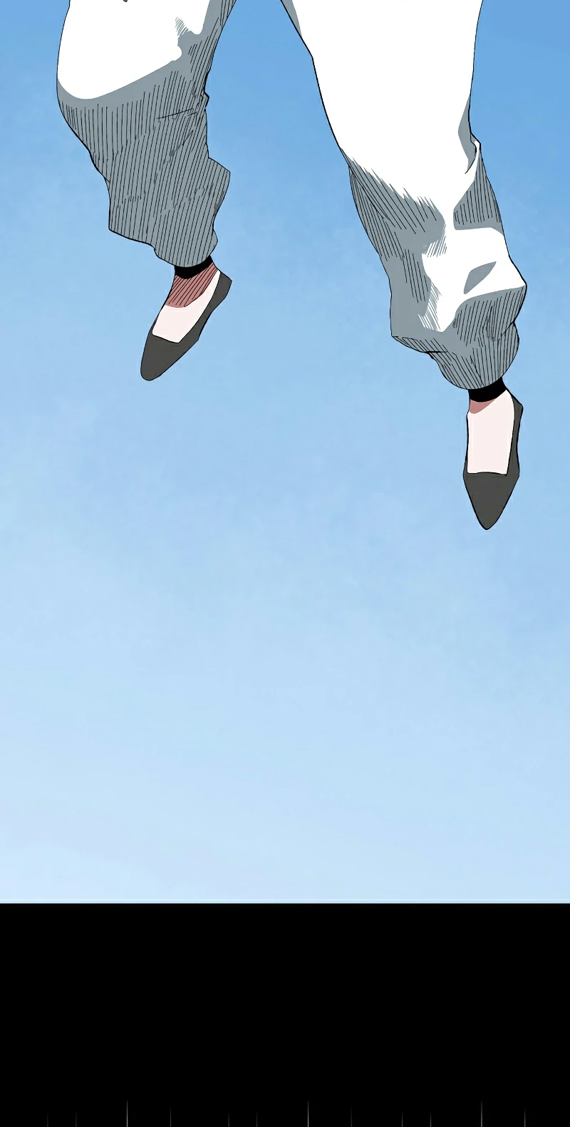 One Step Closer to the Demon King Chapter 202 page 96 - 