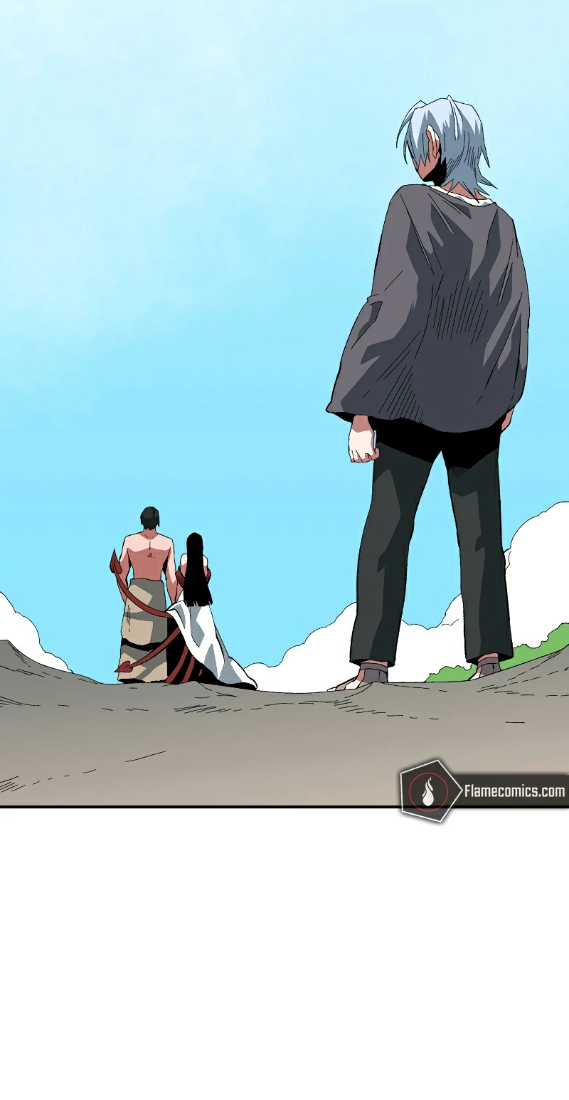 One Step Closer to the Demon King Chapter 203 page 104 - 