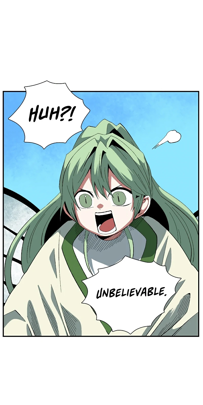 One Step Closer to the Demon King Chapter 203 page 110 - 