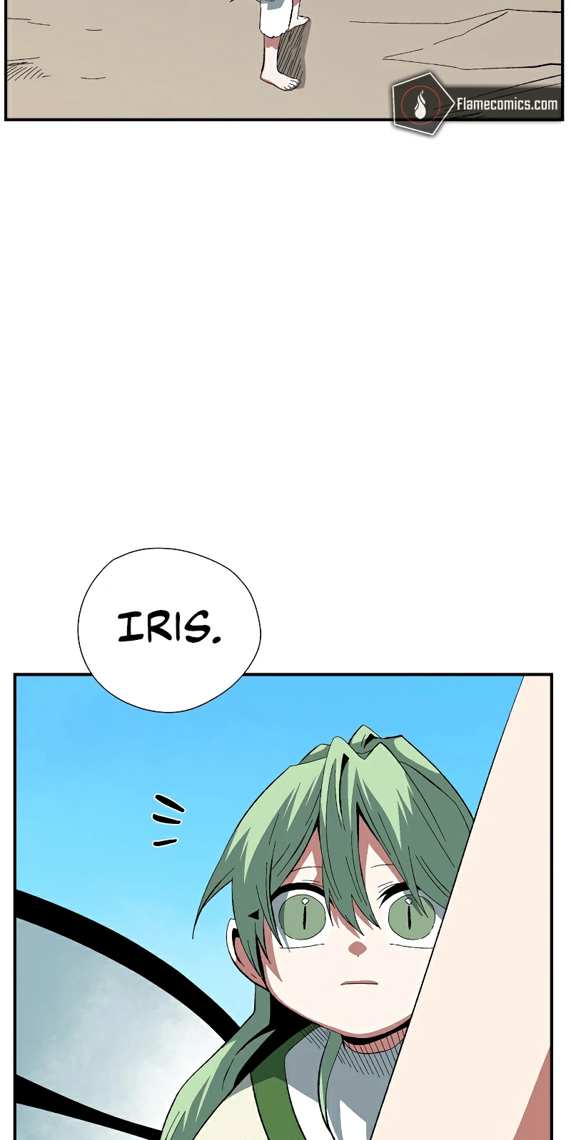 One Step Closer to the Demon King Chapter 203 page 112 - 