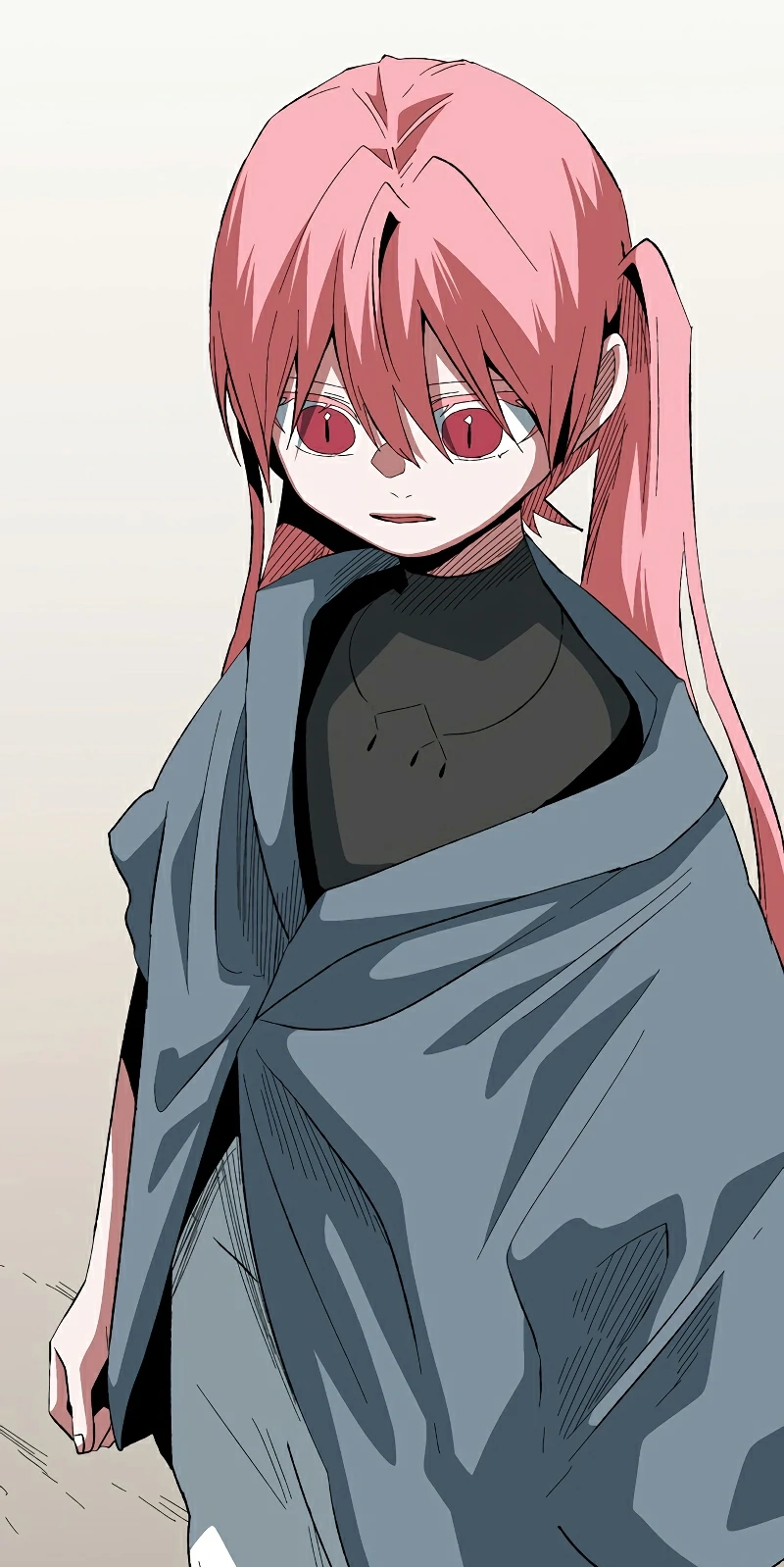 One Step Closer to the Demon King Chapter 203 page 114 - 