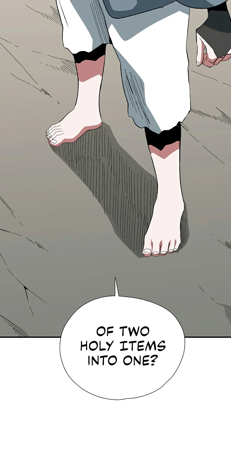One Step Closer to the Demon King Chapter 203 page 115 - 