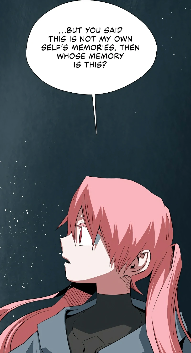 One Step Closer to the Demon King Chapter 203 page 20 - 