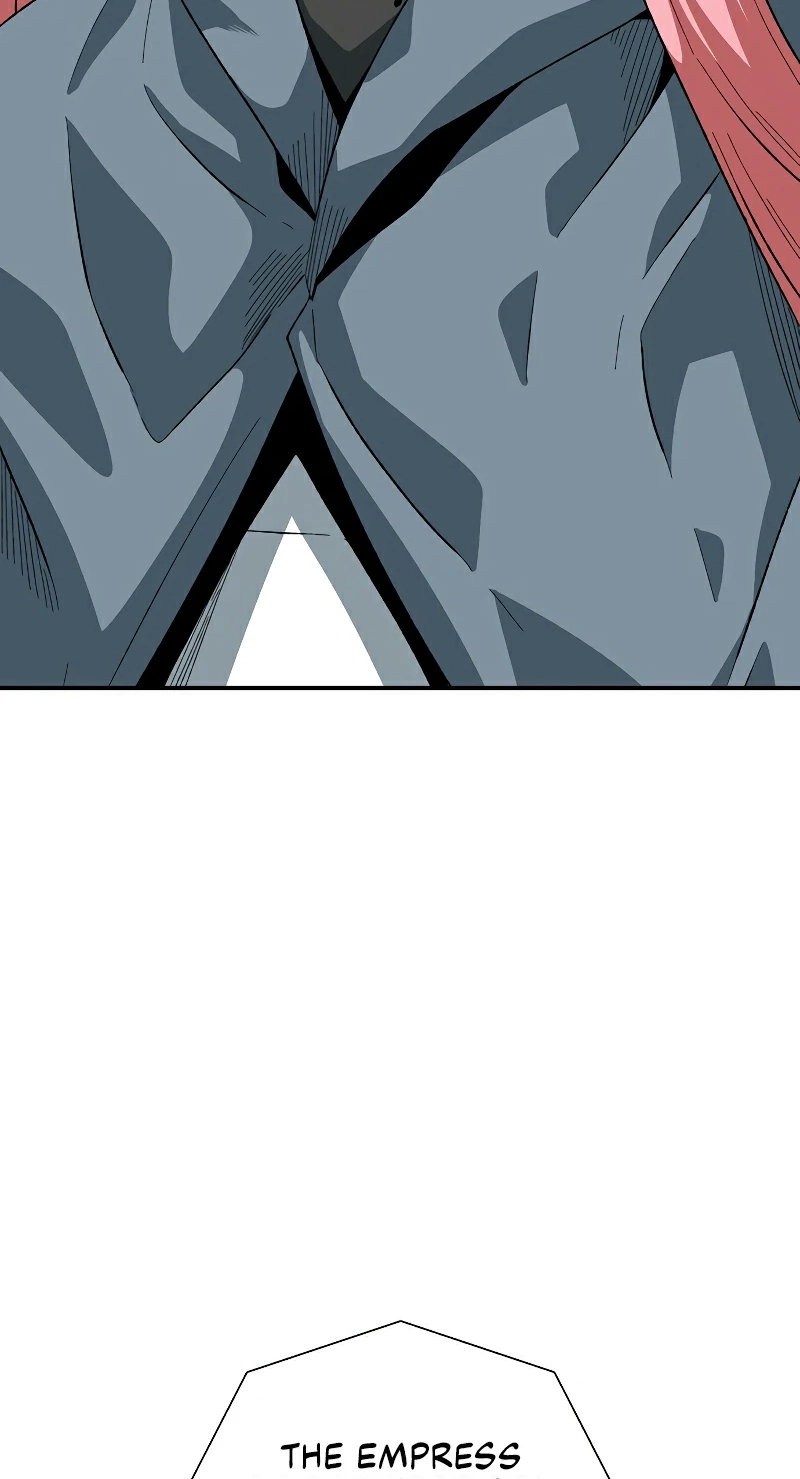 One Step Closer to the Demon King Chapter 203 page 21 - 