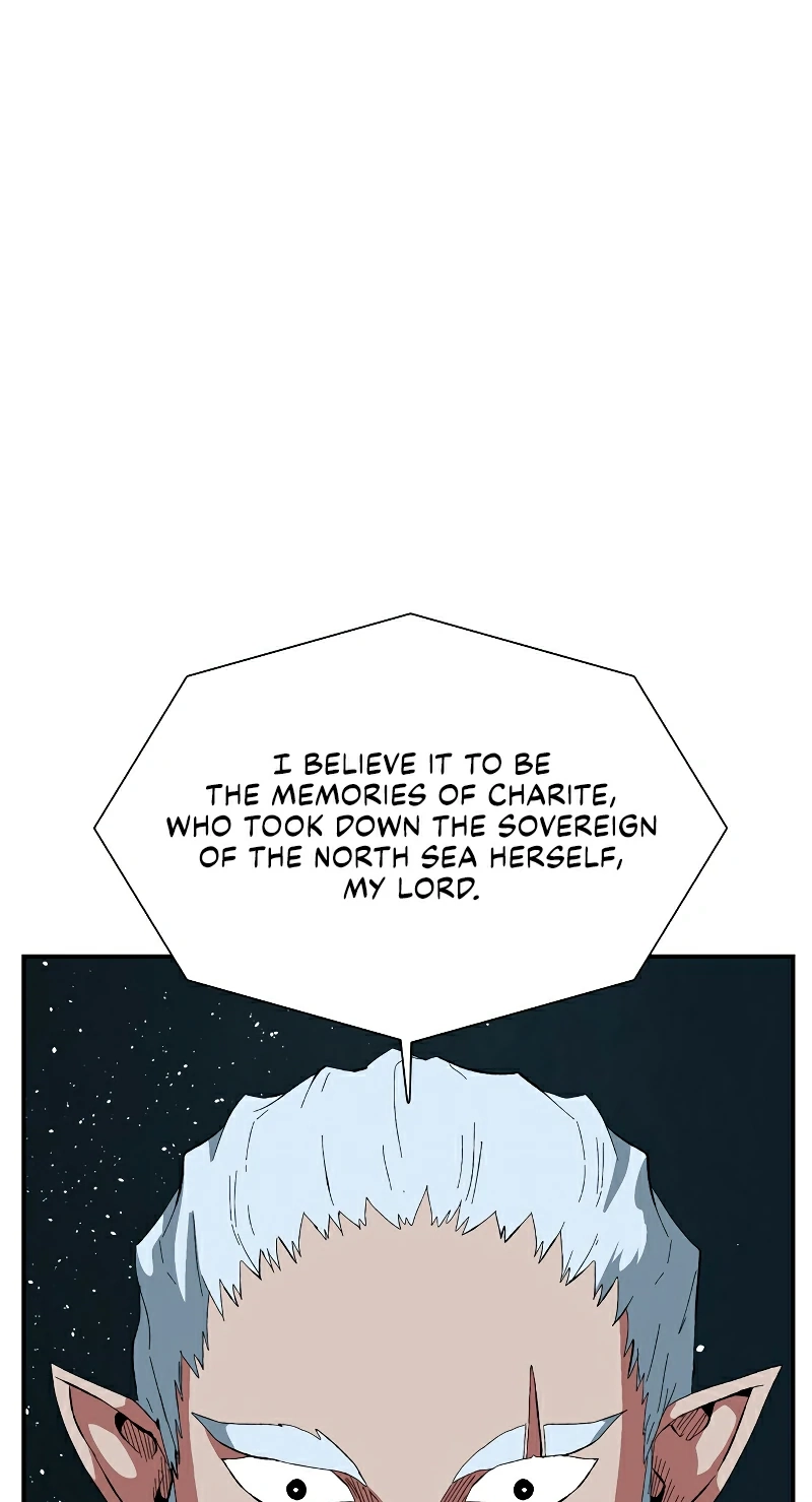 One Step Closer to the Demon King Chapter 203 page 24 - 
