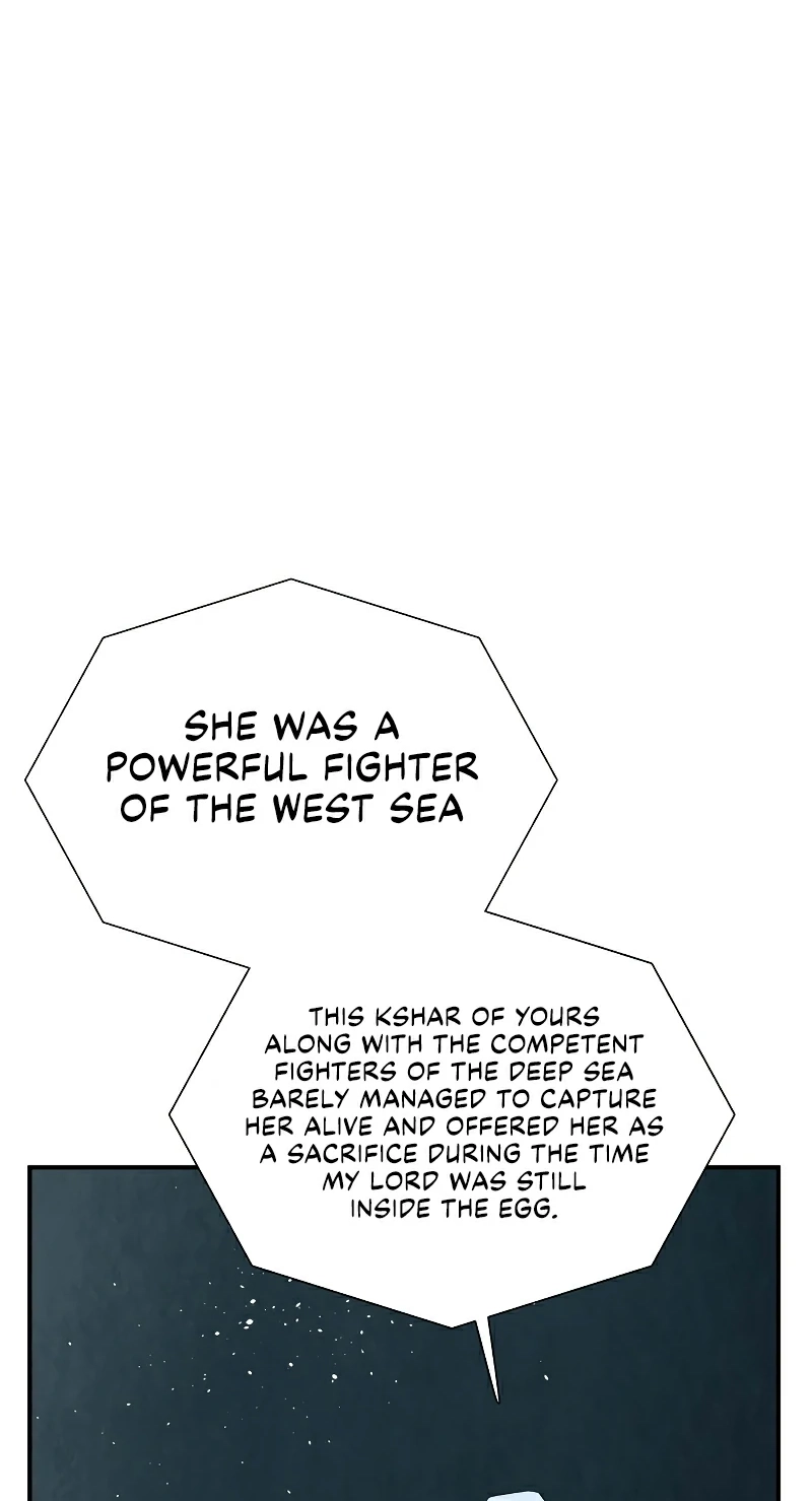 One Step Closer to the Demon King Chapter 203 page 27 - 