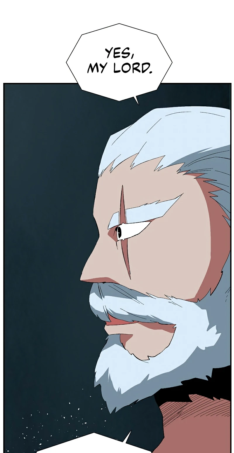 One Step Closer to the Demon King Chapter 203 page 30 - 
