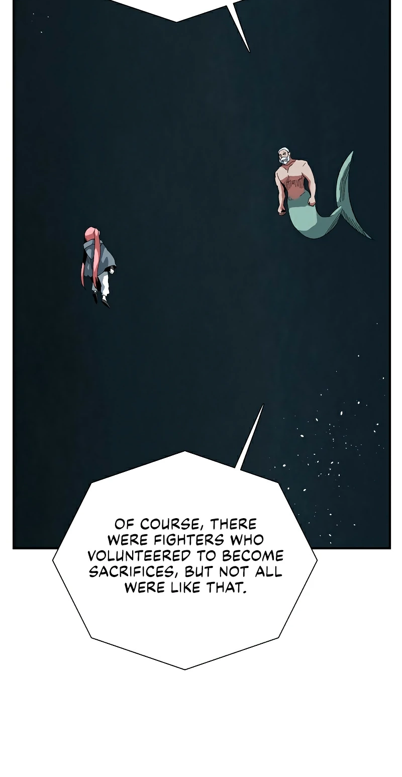One Step Closer to the Demon King Chapter 203 page 32 - 