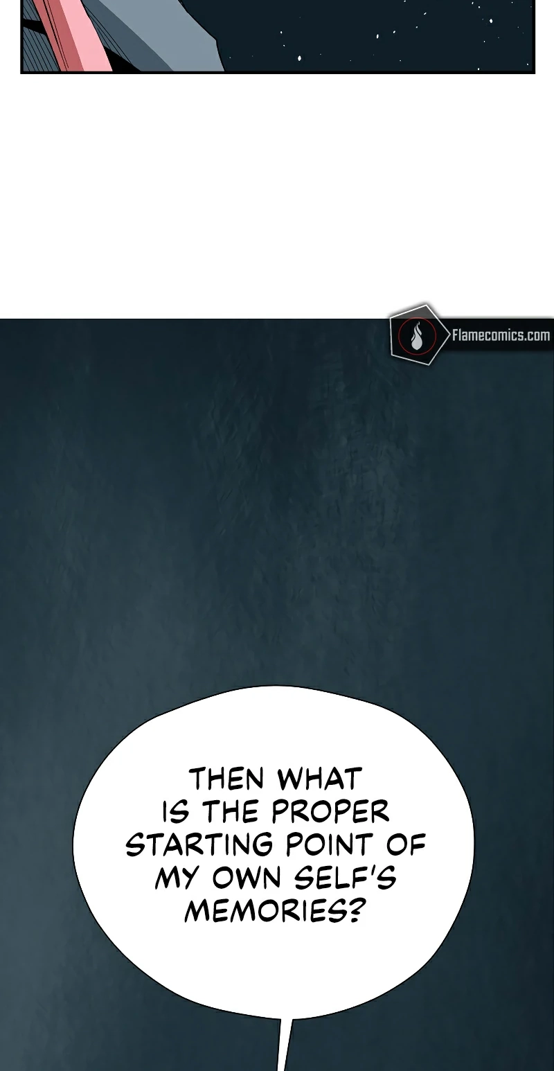 One Step Closer to the Demon King Chapter 203 page 34 - 