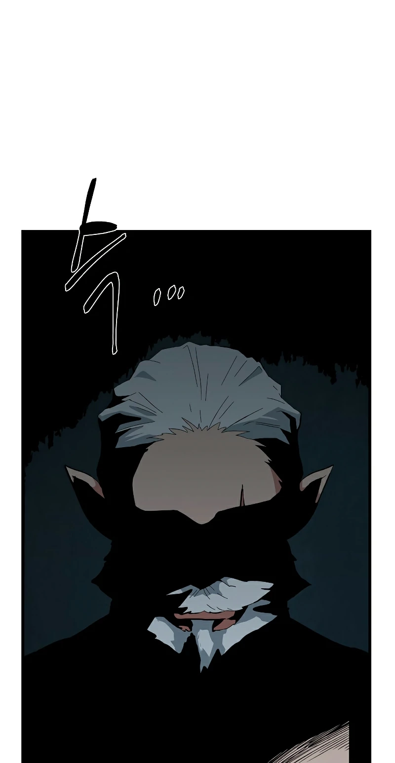One Step Closer to the Demon King Chapter 203 page 38 - 
