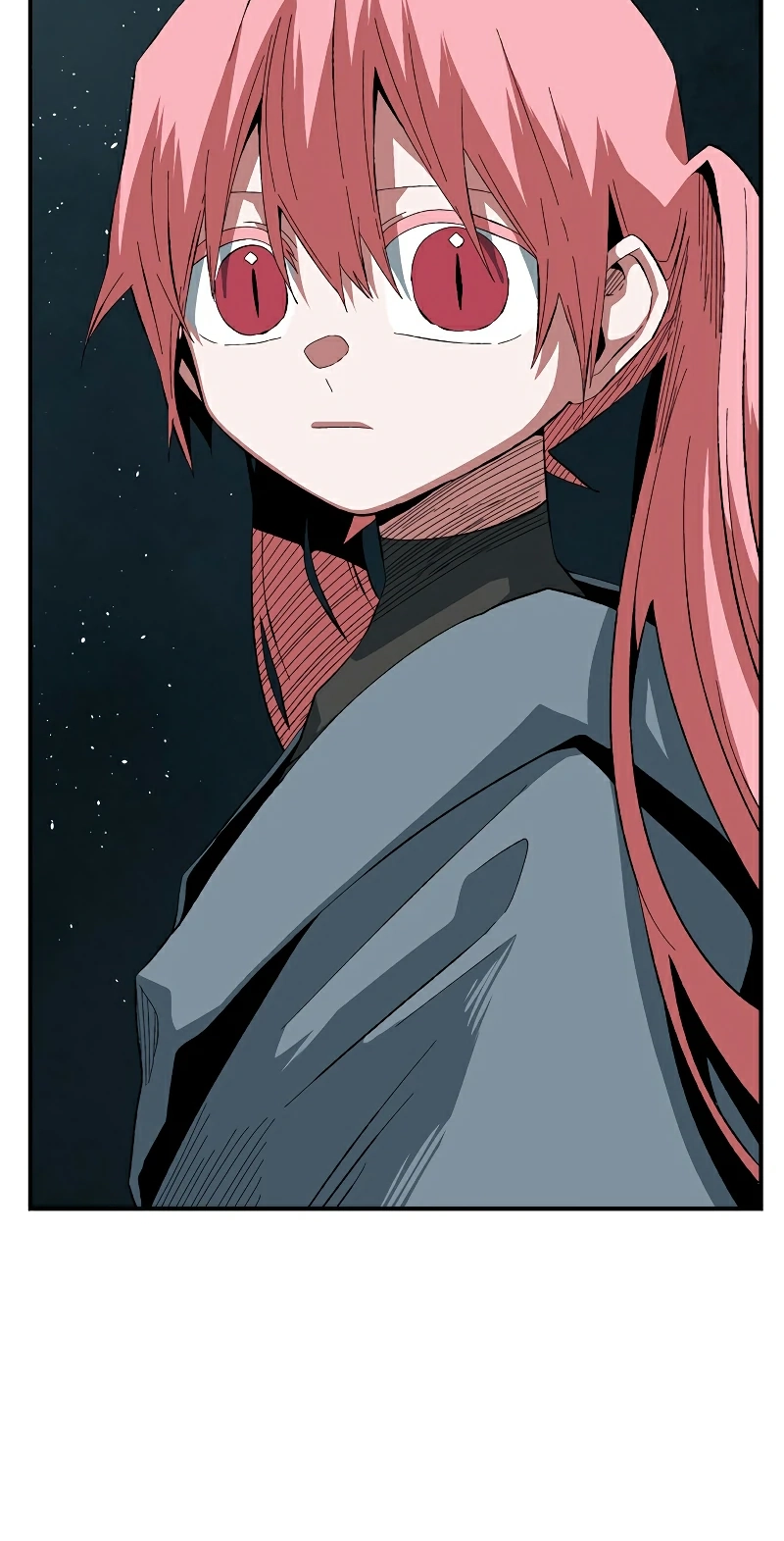 One Step Closer to the Demon King Chapter 203 page 6 - 