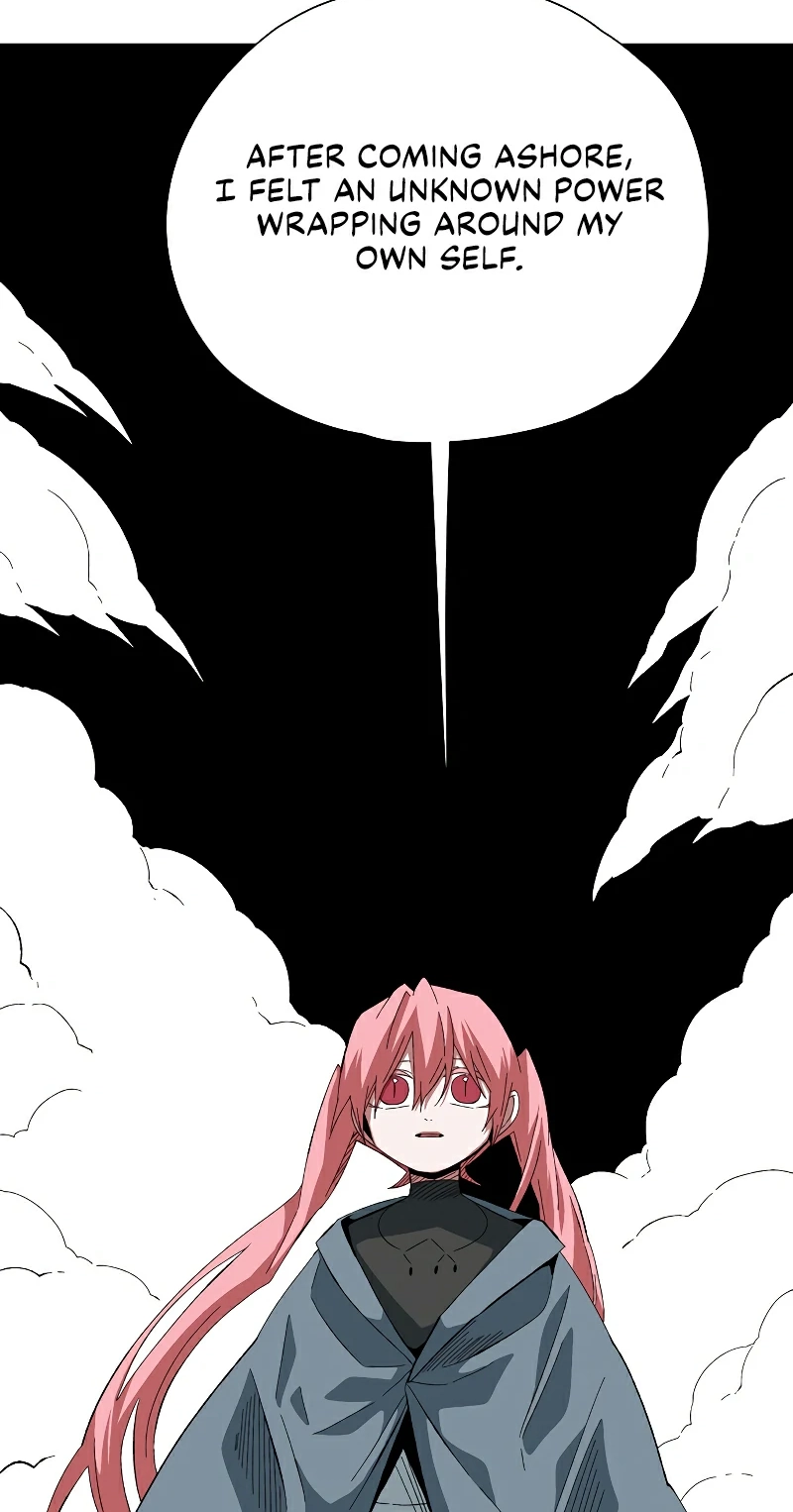 One Step Closer to the Demon King Chapter 203 page 54 - 