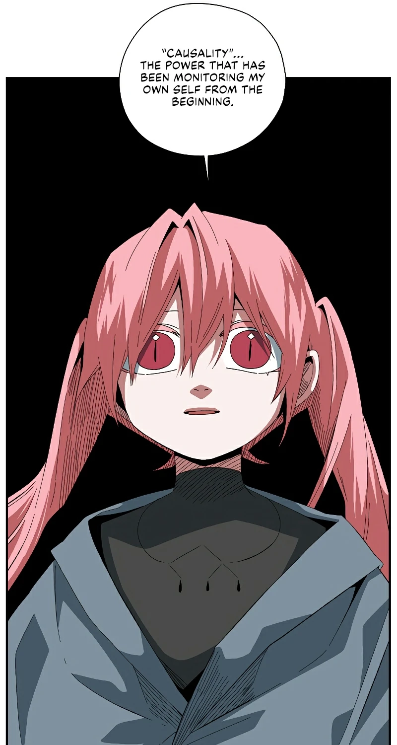 One Step Closer to the Demon King Chapter 203 page 56 - 