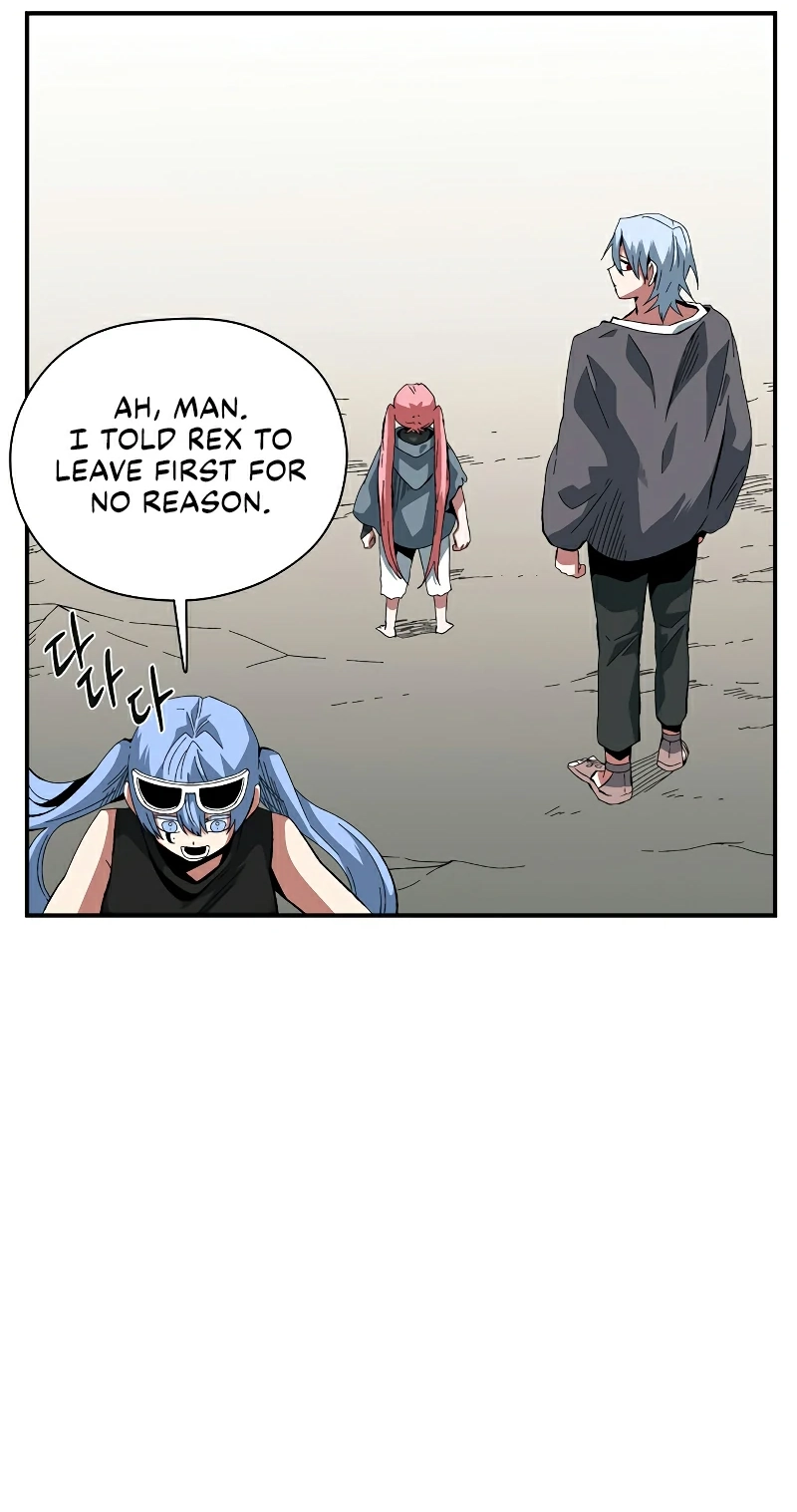 One Step Closer to the Demon King Chapter 203 page 66 - 