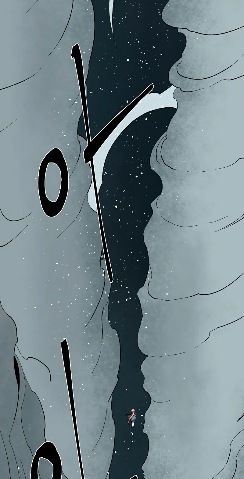 One Step Closer to the Demon King Chapter 203 page 8 - 