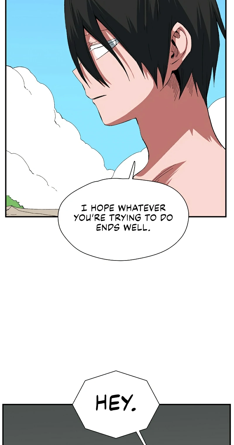 One Step Closer to the Demon King Chapter 203 page 71 - 