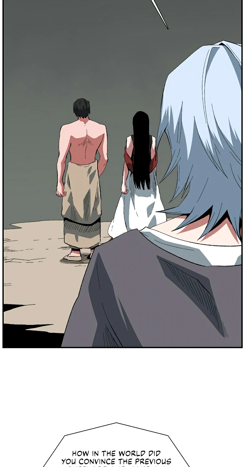 One Step Closer to the Demon King Chapter 203 page 72 - 