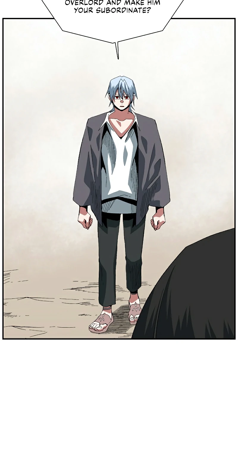 One Step Closer to the Demon King Chapter 203 page 73 - 
