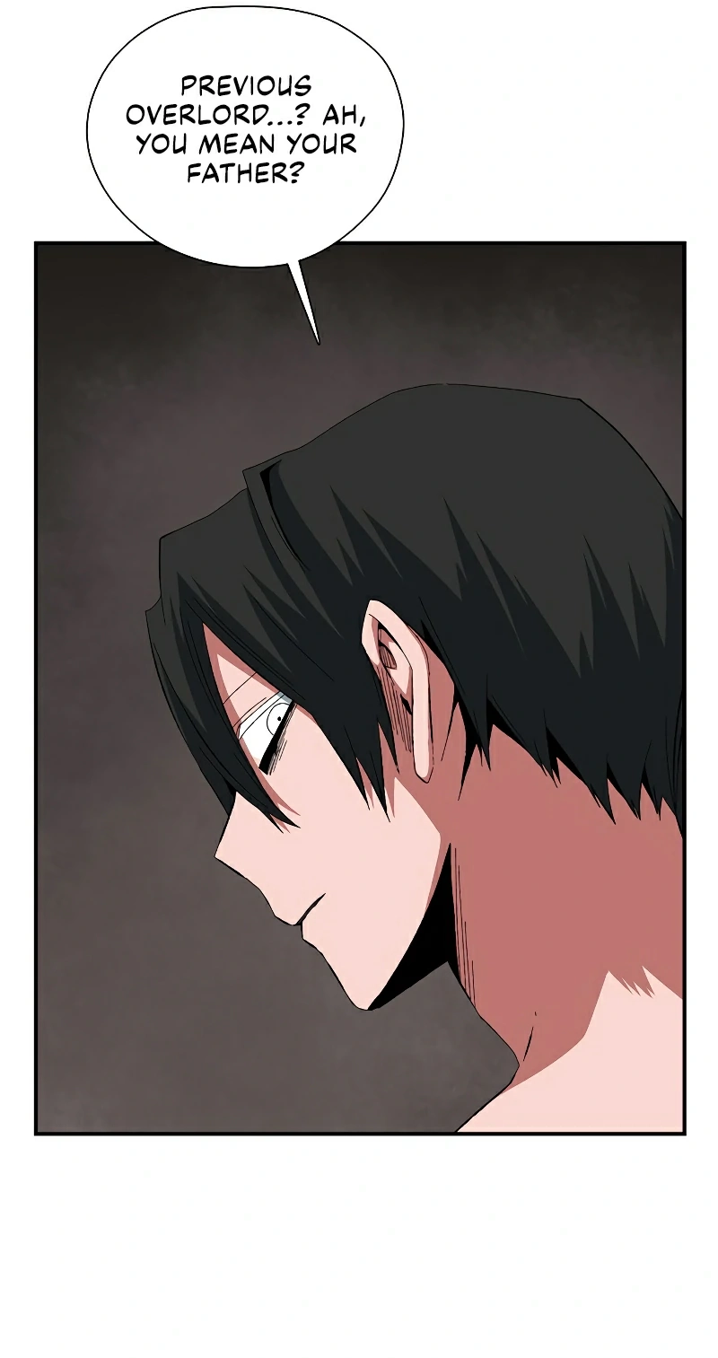 One Step Closer to the Demon King Chapter 203 page 74 - 