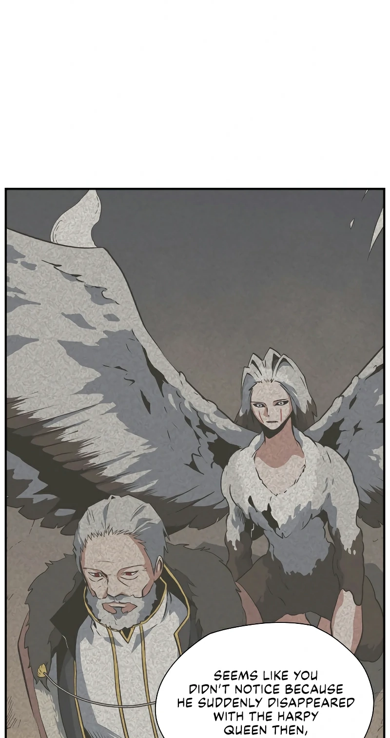 One Step Closer to the Demon King Chapter 203 page 75 - 