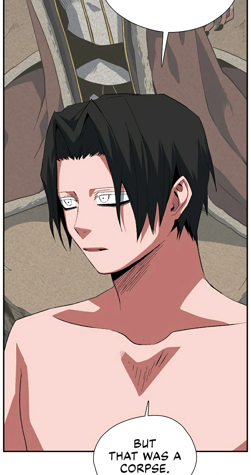 One Step Closer to the Demon King Chapter 203 page 76 - 