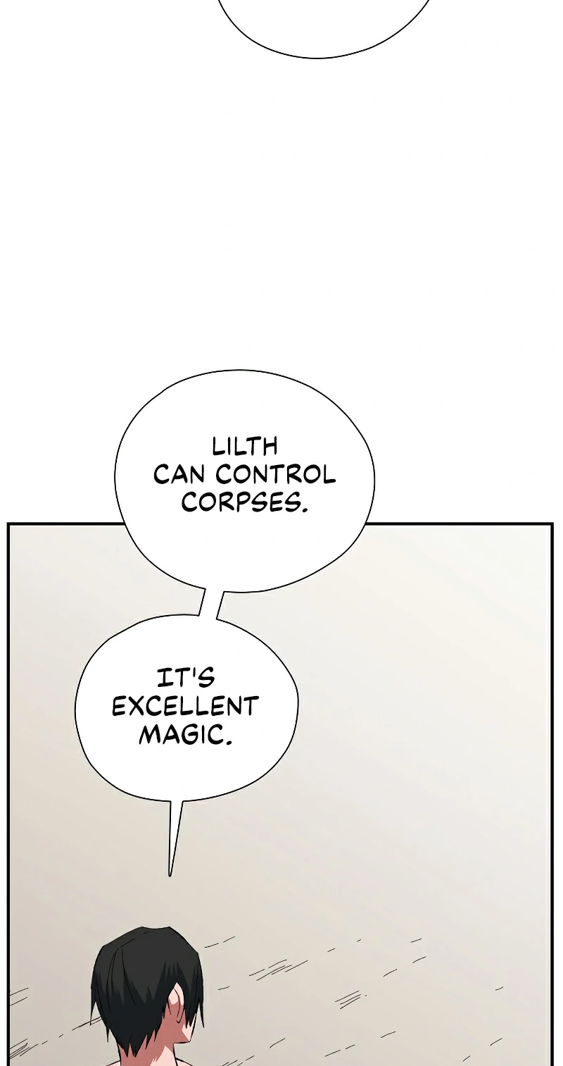 One Step Closer to the Demon King Chapter 203 page 77 - 
