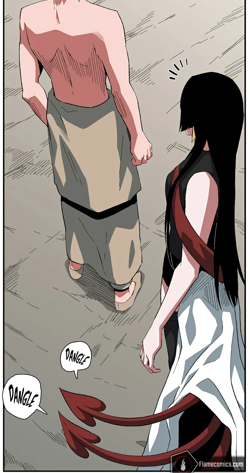 One Step Closer to the Demon King Chapter 203 page 78 - 