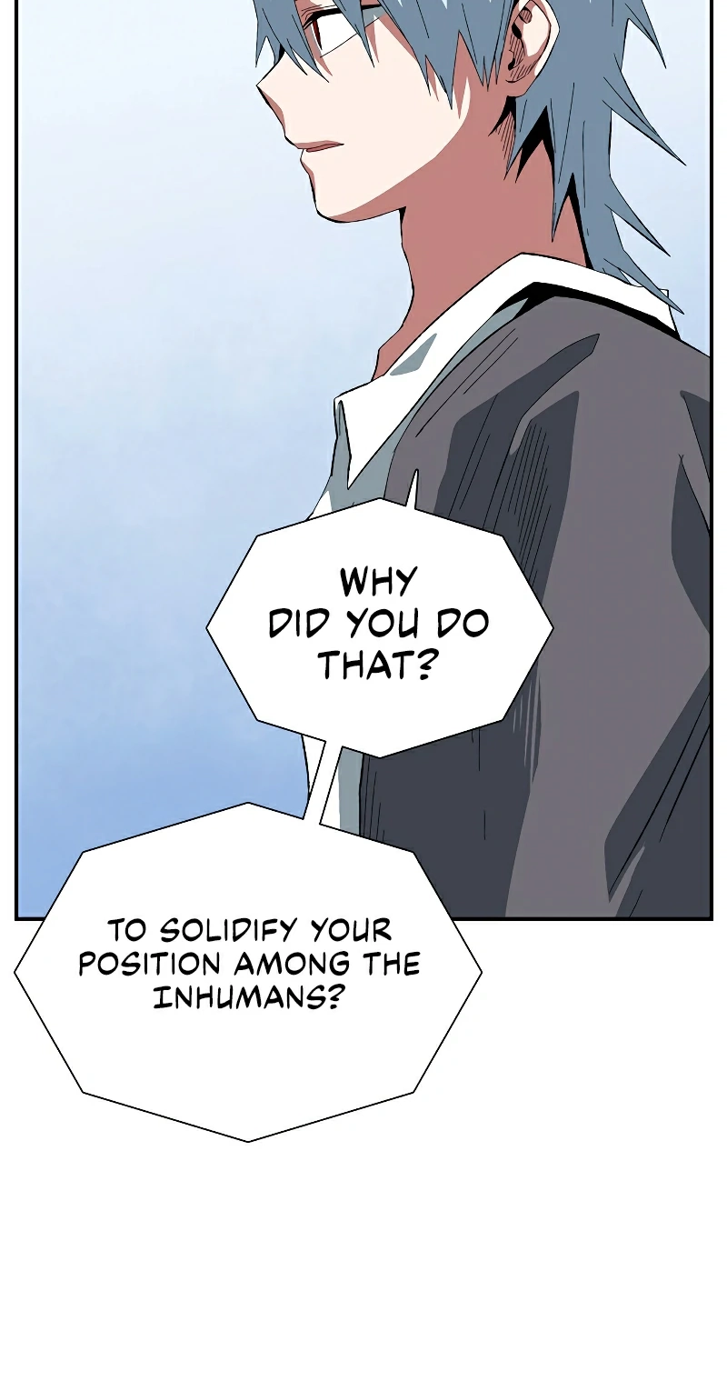 One Step Closer to the Demon King Chapter 203 page 98 - 