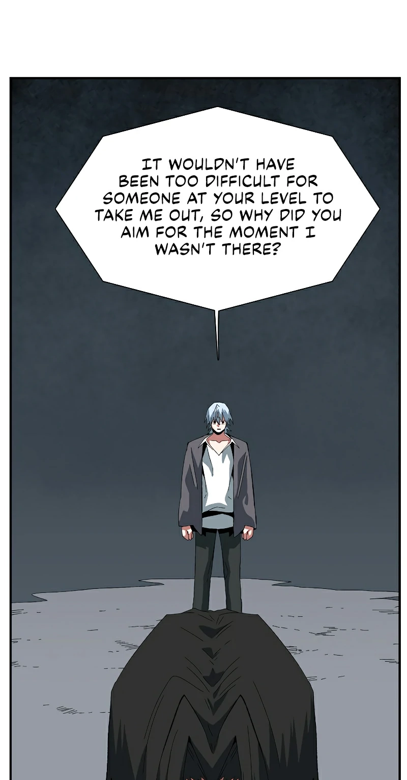One Step Closer to the Demon King Chapter 203 page 99 - 