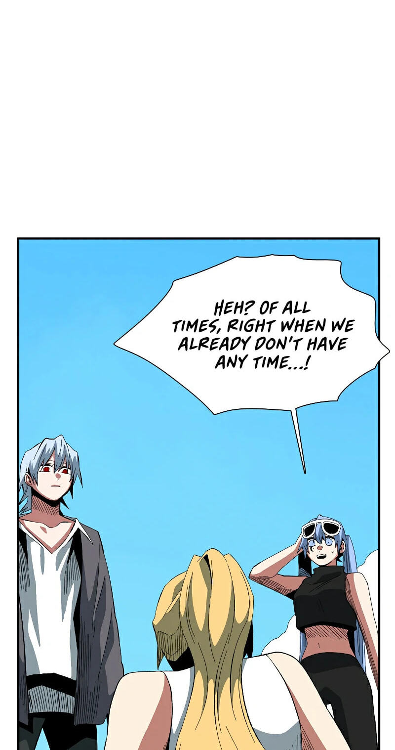 One Step Closer to the Demon King Chapter 204 page 101 - 