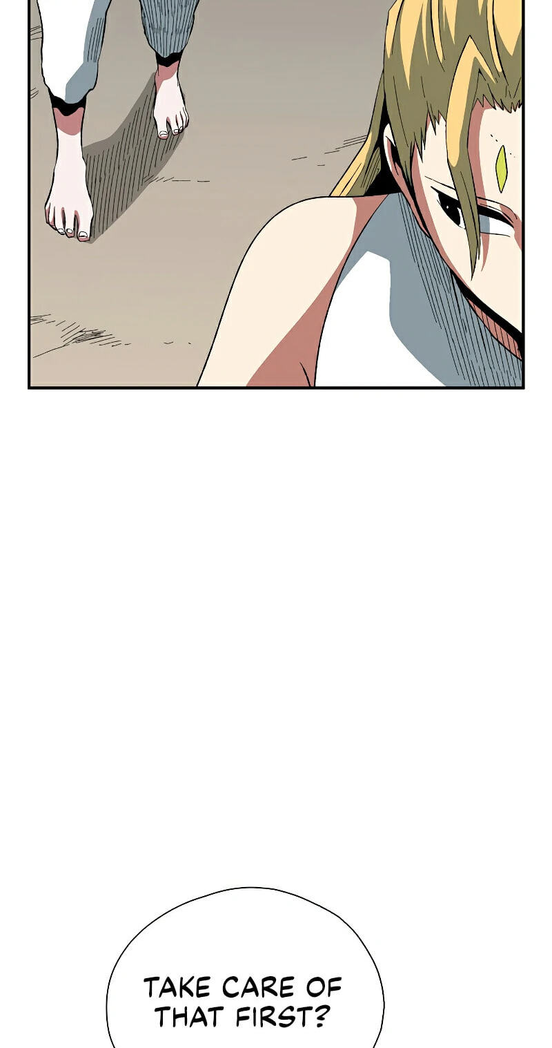 One Step Closer to the Demon King Chapter 204 page 103 - 
