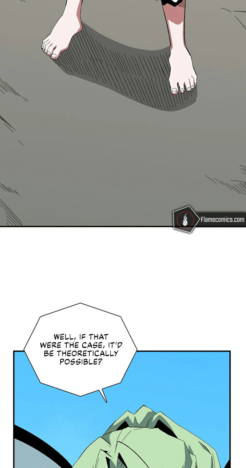 One Step Closer to the Demon King Chapter 204 page 14 - 