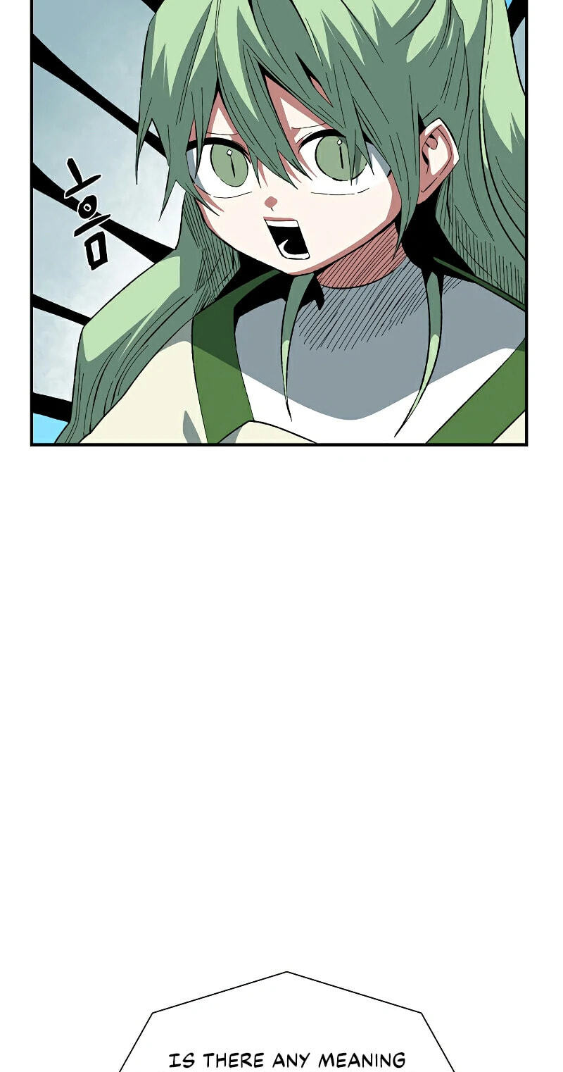 One Step Closer to the Demon King Chapter 204 page 15 - 