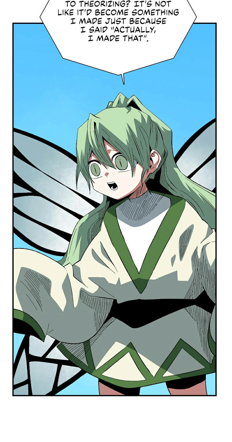 One Step Closer to the Demon King Chapter 204 page 16 - 