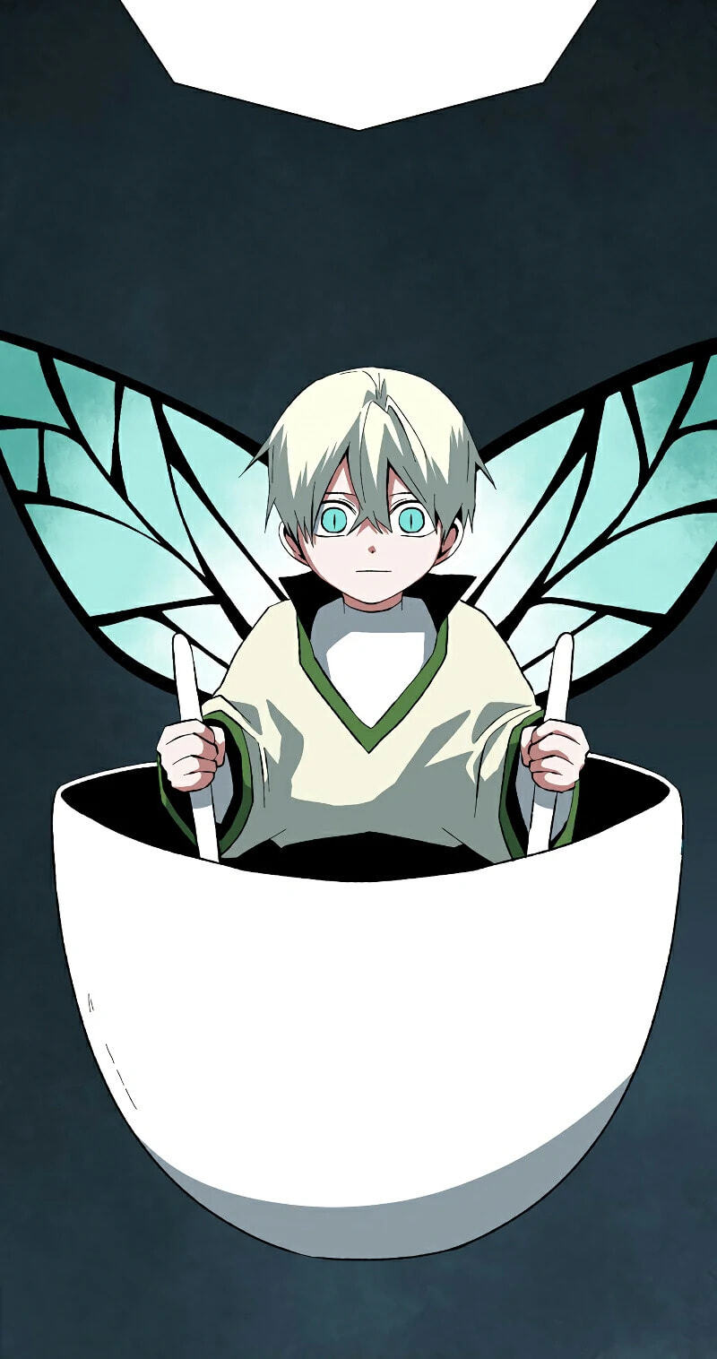 One Step Closer to the Demon King Chapter 204 page 19 - 