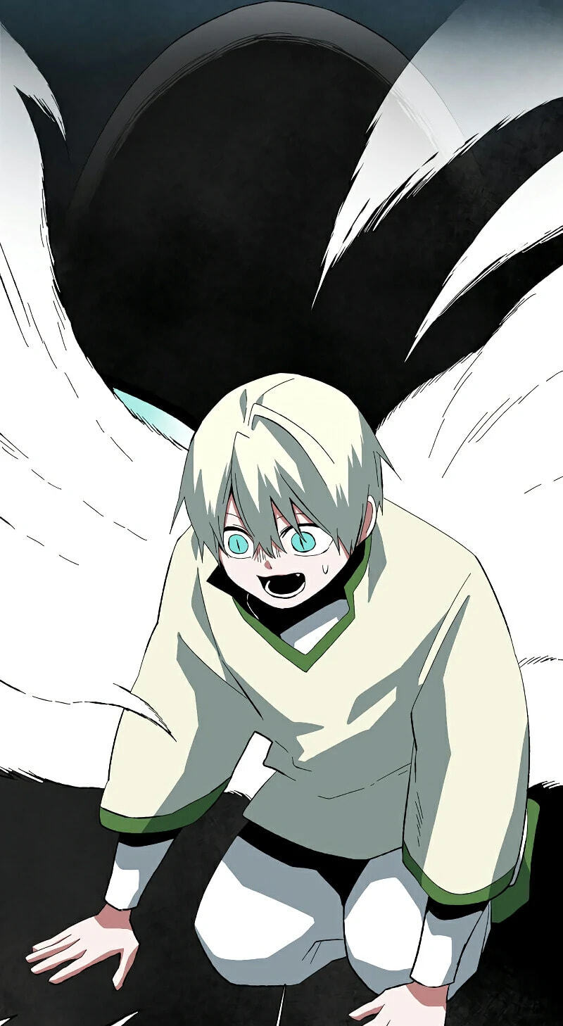 One Step Closer to the Demon King Chapter 204 page 20 - 