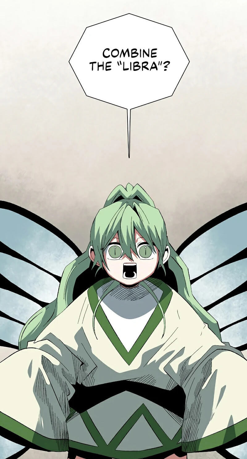 One Step Closer to the Demon King Chapter 204 page 3 - 