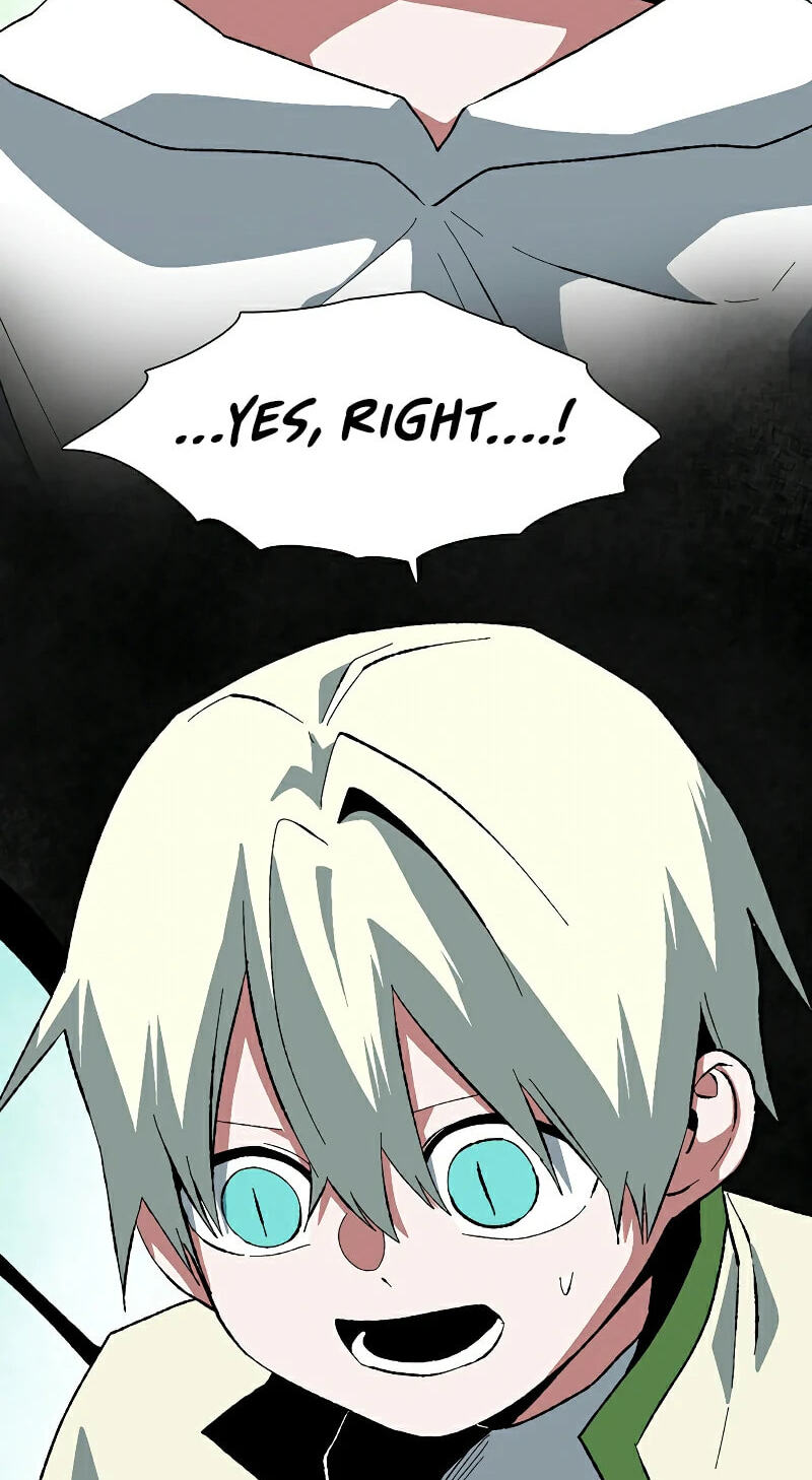 One Step Closer to the Demon King Chapter 204 page 22 - 