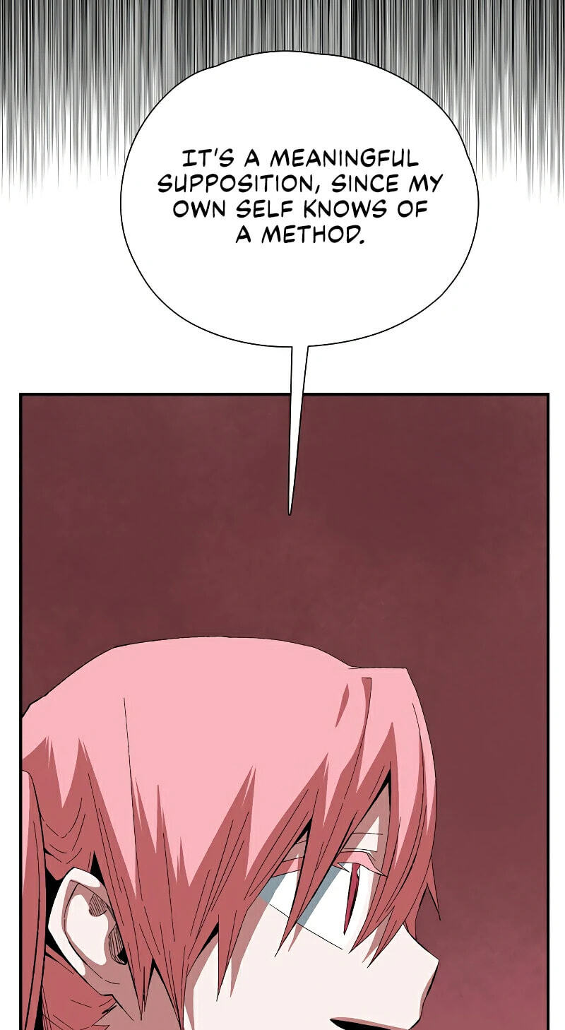 One Step Closer to the Demon King Chapter 204 page 24 - 