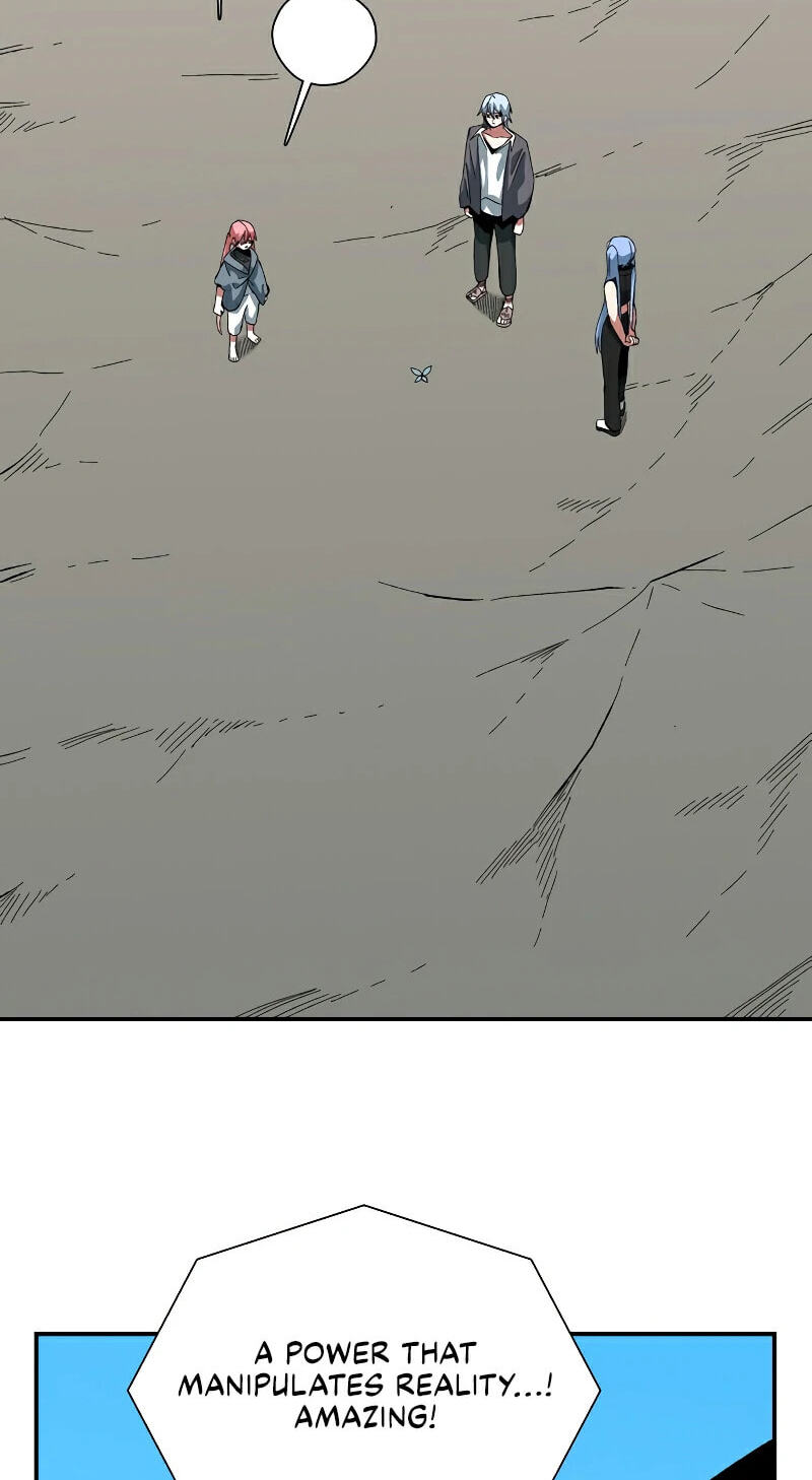 One Step Closer to the Demon King Chapter 204 page 27 - 