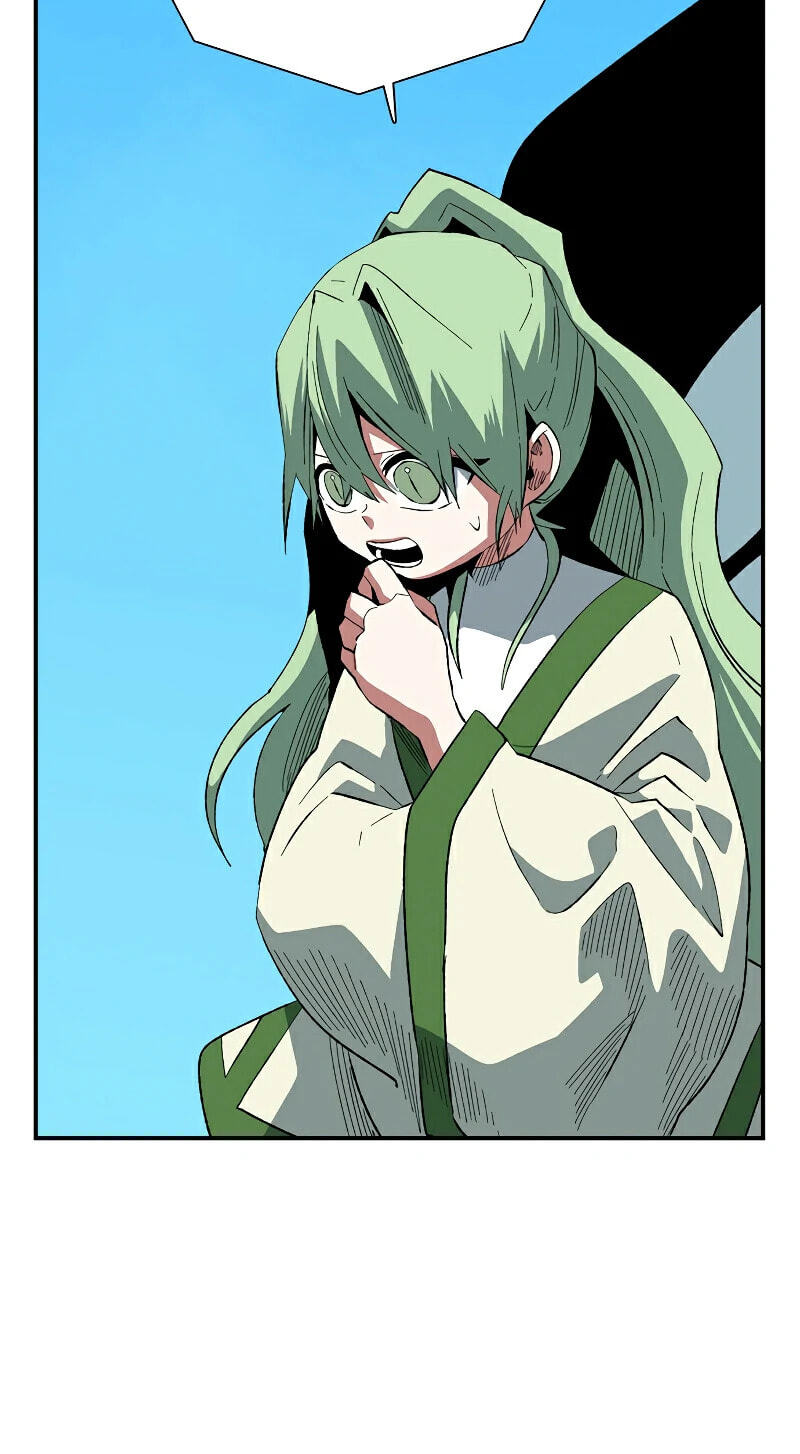 One Step Closer to the Demon King Chapter 204 page 28 - 