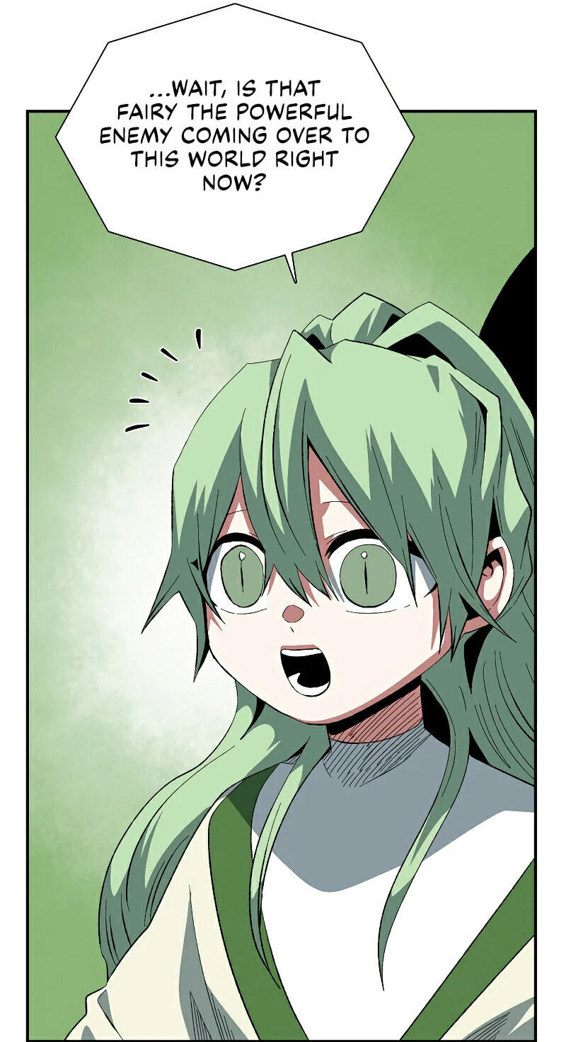 One Step Closer to the Demon King Chapter 204 page 29 - 