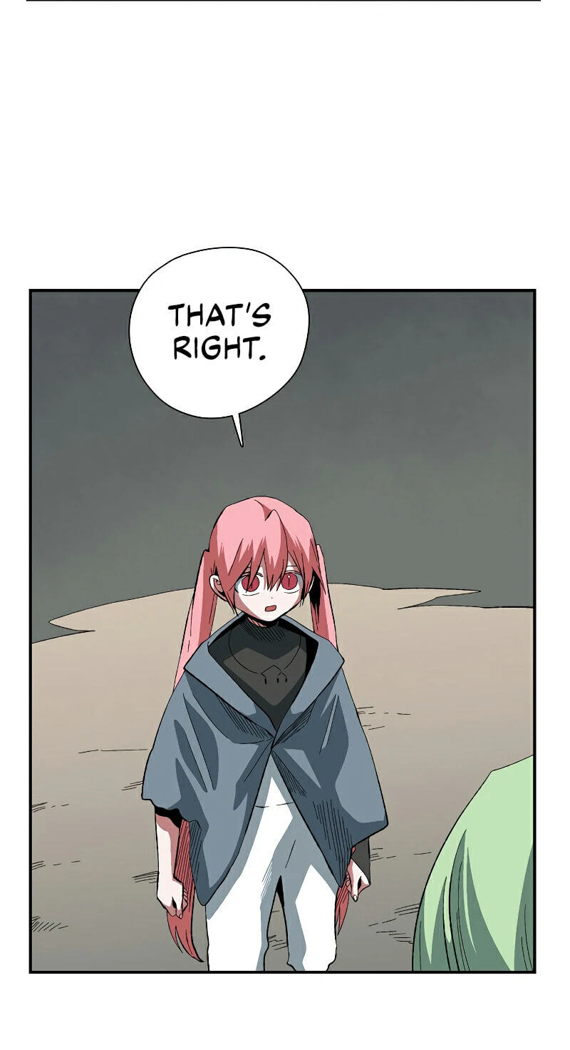 One Step Closer to the Demon King Chapter 204 page 30 - 
