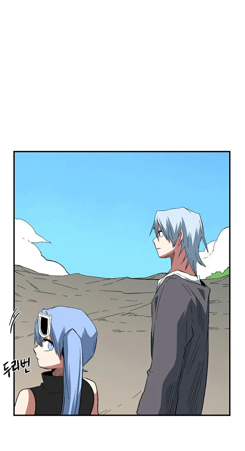 One Step Closer to the Demon King Chapter 204 page 31 - 