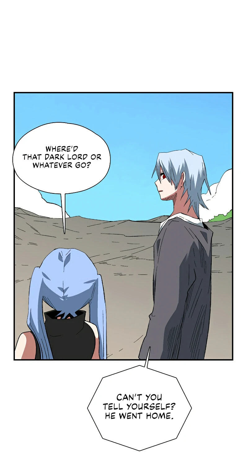 One Step Closer to the Demon King Chapter 204 page 32 - 