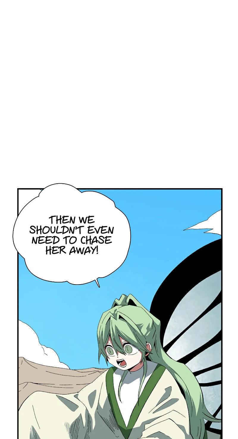 One Step Closer to the Demon King Chapter 204 page 33 - 