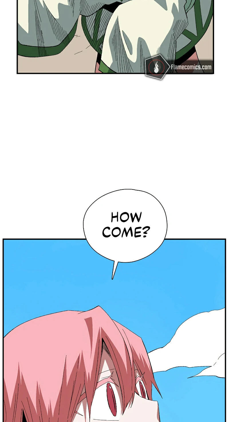 One Step Closer to the Demon King Chapter 204 page 34 - 