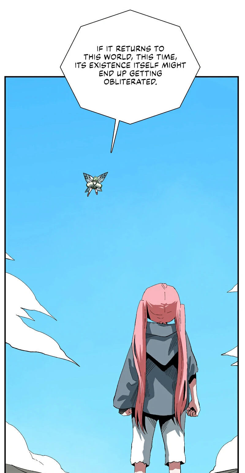 One Step Closer to the Demon King Chapter 204 page 39 - 