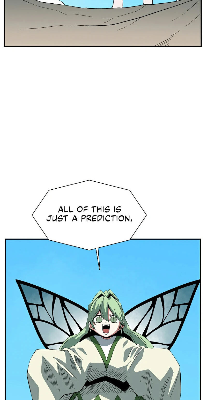 One Step Closer to the Demon King Chapter 204 page 40 - 